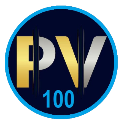 pv100